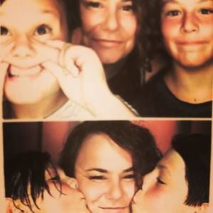 Meet your Posher, Bobbie-jo